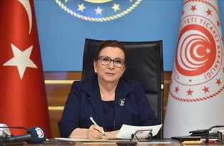 Bakan Pekcan: Teknolojik üretim için ihtisas serbest bölgesi modeli hayata geçirildi