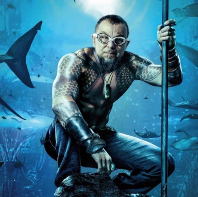 Serdar Ortaç'ın yüzleri güldüren eğlenceli paylaşımına beğeni yağdı