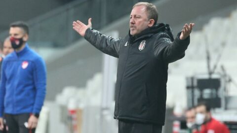 Sergen Yalçın`a kötü haber! Montero de sakatlandı