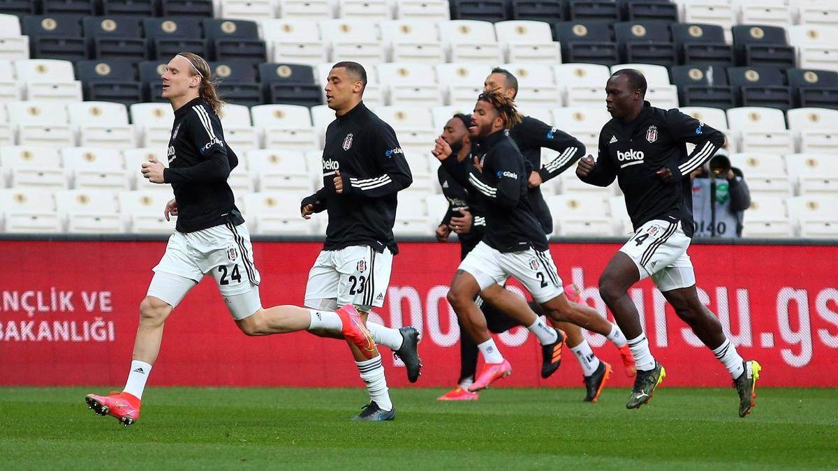 Sergen Yalçın'dan Denizlispor maçının ilk 11'inde 3 değişiklik