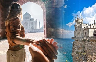 14 Şubat Sevgililer Günü'nde sonsuz aşkın 5 simgesi ve hikayeleri