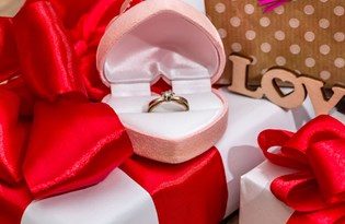 Kuyumcular, Sevgililer Günü'ne özel izin bekliyor