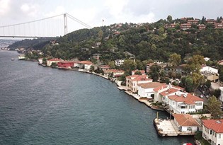 İstanbul'da kira oranları yılda yüzde 10,81 arttı (İşte kiraların en çok arttığı ilçeler)