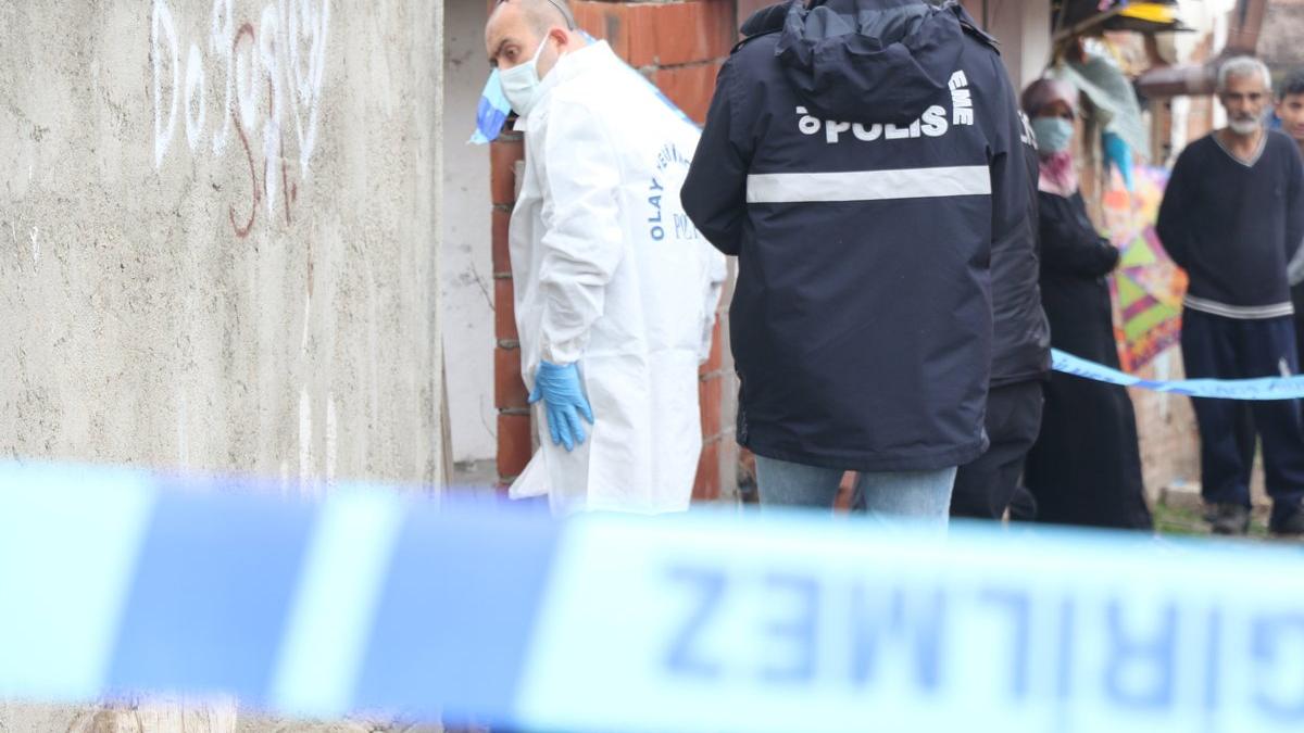 Sobayı yakıp odun toplamaya çıktı, sonrası felaket