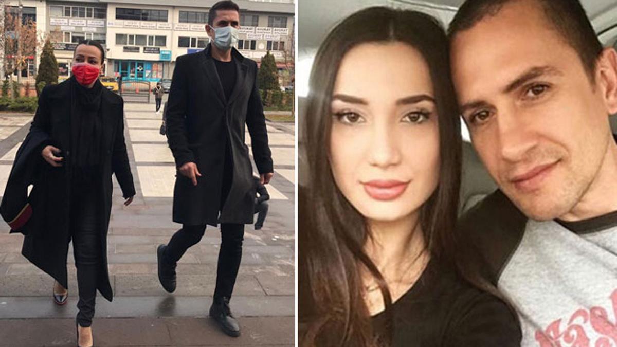 Yağmur Aşık: Çıplak görüntülerimi alarak servis etti