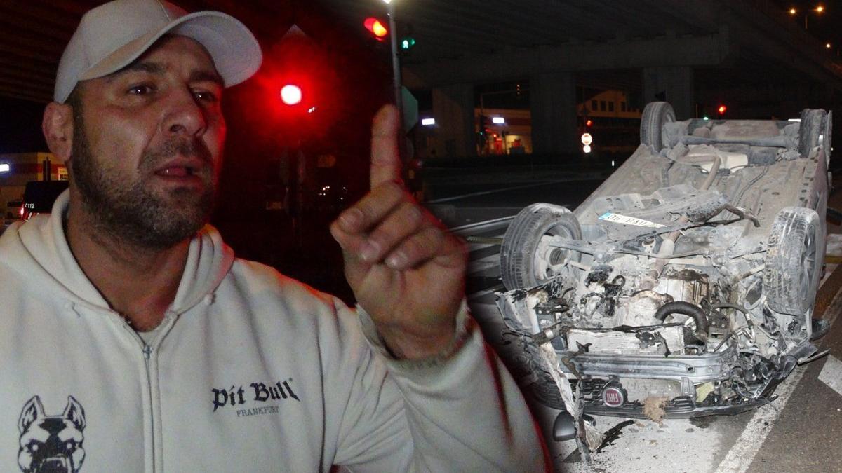 Ölümden döndü, corona dersi verdi: Çip takmak için...