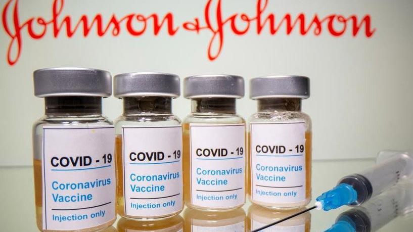 Corona aşısı geliştiren Johnson & Johnson, Avrupa İlaç Ajansı'na başvurdu