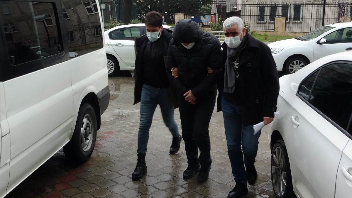 FETÖ'nün mahrem imamı gaybubet evinde sahte kimlikle yakalandı