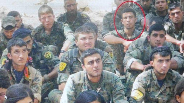 Şalıurfa'da eylem hazırlığındaki PKK'nın uyuyan hücrelerine operasyon