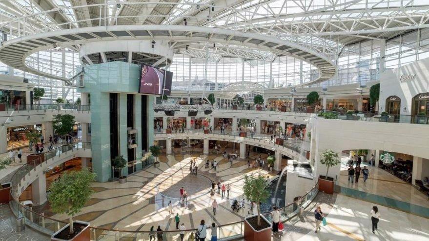 AVM ve zincir marketleri körükleyecek düzenleme