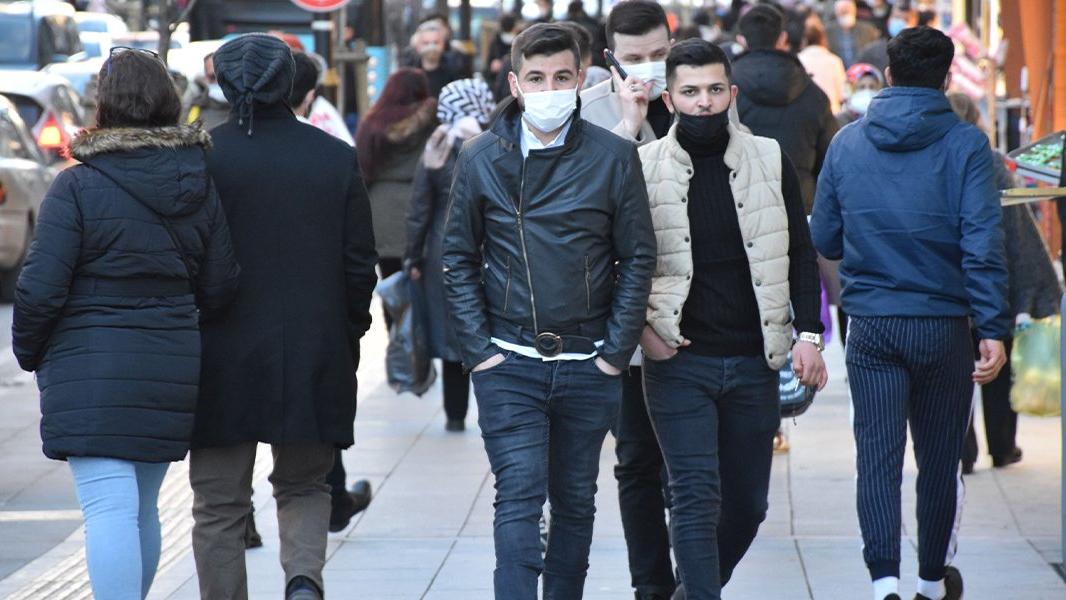 'Corona virüsünden 4 kat daha ölümcül'