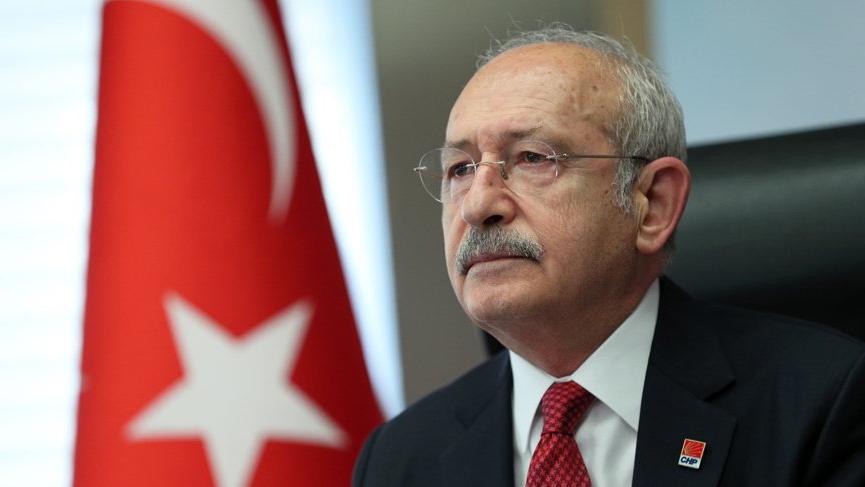 Kılıçdaroğlu'ndan Boğaziçi açıklaması: Türkiye'nin evlatlarını derhal serbest bırakın