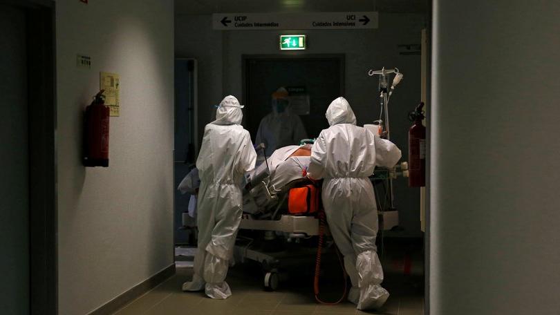 Corona virüsünün kökenini araştıran DSÖ'den 4 senaryo