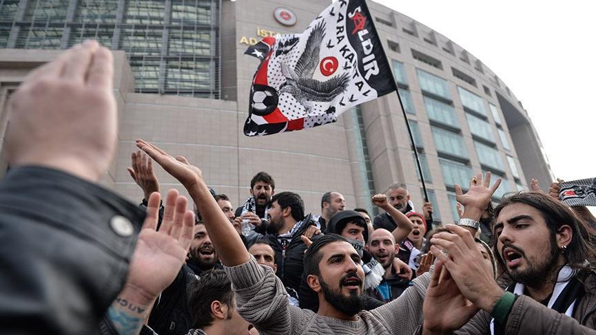 Gezi davalarında ne olmuştu?