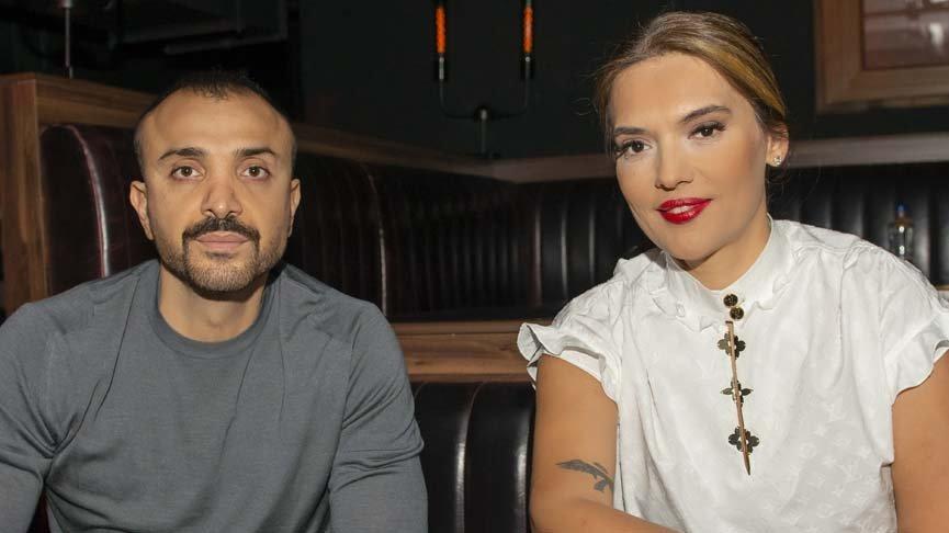 Demet Akalın'ın corona testi pozitif çıktı