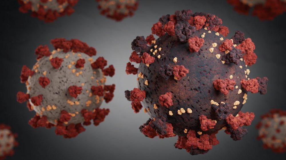 Corona virüsünün yeni bir mutasyonu keşfedildi: 3 kat daha bulaşıcı