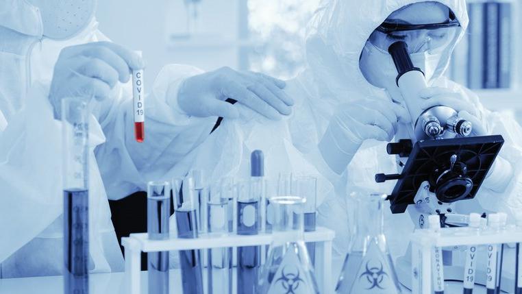 Corona virüsünün kökeni ile ilgili çarpıcı iddia