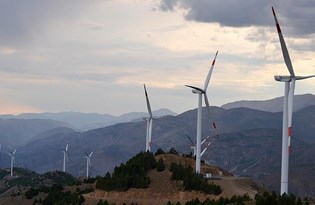 Siemens Gamesa Onshore CEO'su: Türkiye’nin büyüme potansiyeline güveniyoruz