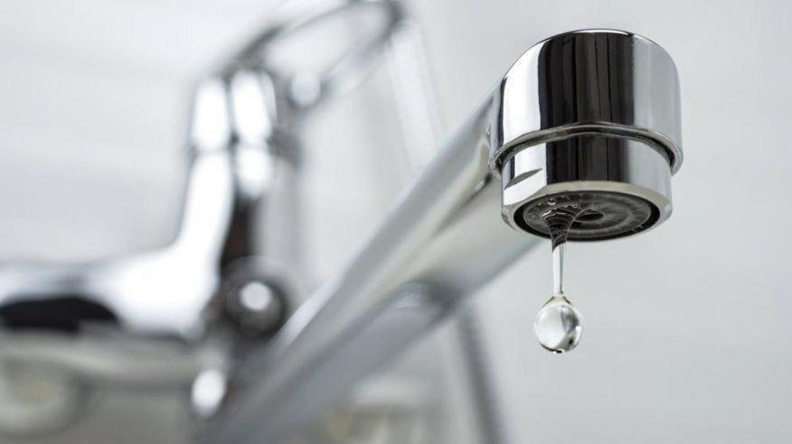 İSKİ'den uyarı: 8 saat su kesintisi olacak
