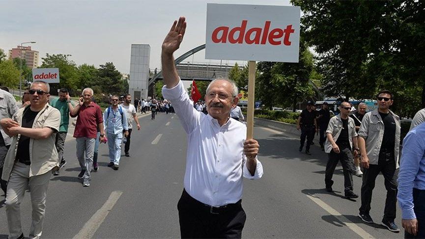 Kılıçdaroğlu'na suikast planlayan sanık: Üzerine arabayı sürecektim
