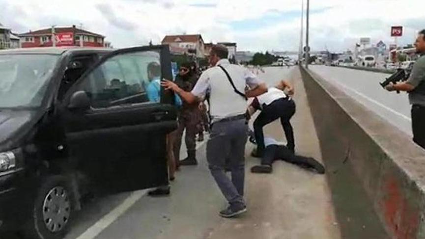 Kılıçdaroğlu'na suikast girişimi sanığı Oğuzhan Korkmaz: Eylemin adı 'Yalnız Kurt'