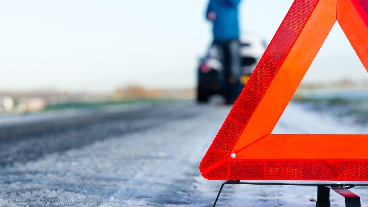 Karlı havada otomobil kullanırken dikkat edilmesi gerekenler