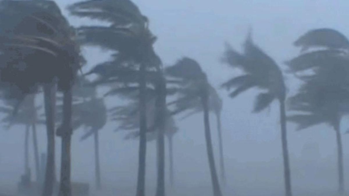  Meteorolojiden İstanbul ve 3 bölge için uyarı!