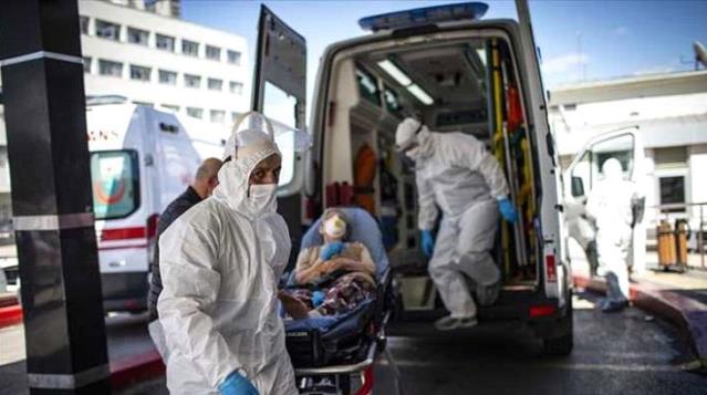 Son Dakika! Mutasyonlu virüs görülen vakalarda karantina süresi 10 güne çıkarıldı