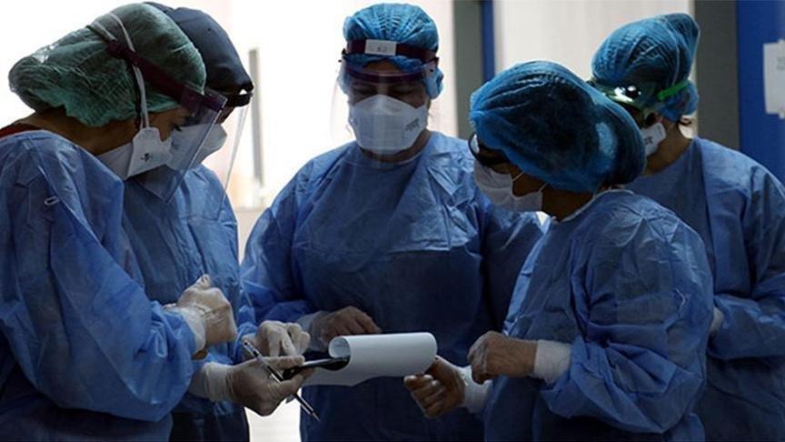 Vaka ve vefat sayısı açıklandı! İşte 3 Şubat corona tablosu