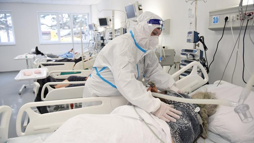 Corona virüsü araştırmasında dikkat çeken sonuç: En az 6 ay