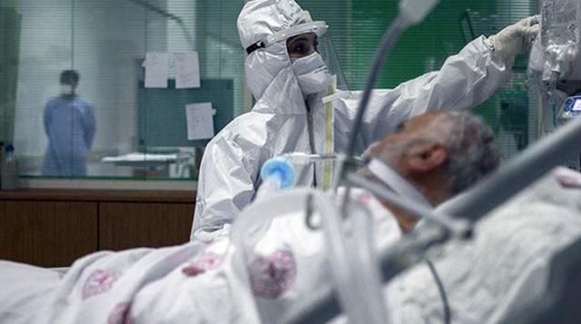 Son Dakika: Türkiye'de 18 Şubat günü koronavirüs 83 kişi vefat etti, 7 bin 241 yeni vaka tespit edildi