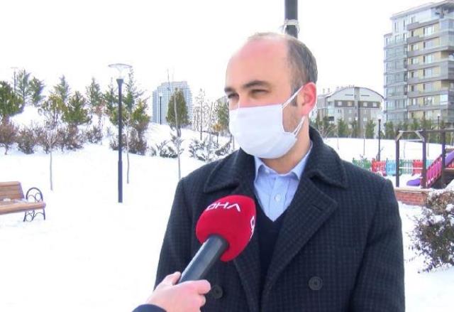 Sosyal medyada başlayan 'Maske sağlığa zararlıdır' propagandası büyük tepki çekti