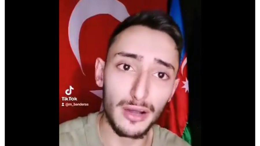 'Sonun Özgecan gibi olacak' diye tehdit etti, gözaltına alındı