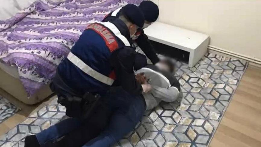 58 ilde IŞİD operasyonu: 126 kişi gözaltına alındı