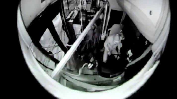 Bir garip hırsızlık olayı: İETT otobüsünü çalıp İstanbul'da tur attı