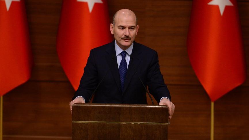 Twitter'dan Bakan Soylu'nun iki paylaşımına daha uyarı