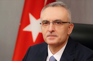 Merkez Bankası 2021 enflasyon beklentisini değiştirmedi