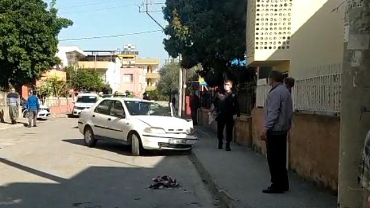 Direksiyon başında kalp krizi geçiren sürücü kaza yaptı: 1 ölü, 5 yaralı