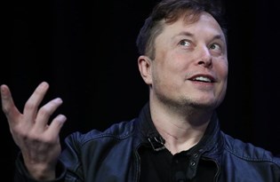 Elon Musk bu sefer düşürdü: Dogecoin yüzde 20 değer kaybetti