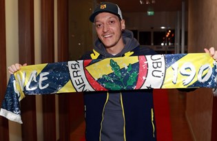 Fenerbahçe hisseleri ‘Mesut’ etmeye devam ediyor: İki haftada yüzde 50 artış