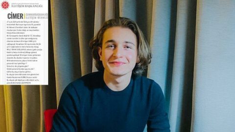 Ali Akman`a tepki dinmiyor... CİMER`e şikayet ettiler