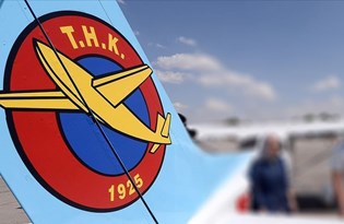 THK: Satılacak uçaklar yangın filosunda kullanılmıyor