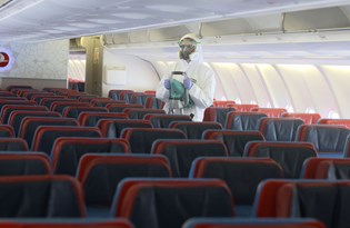 THY şubat ayı uçuş planını duyurdu