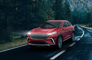 TOGG Üst Yöneticisi Karakaş: Üç yılda yüzde 68 yerli içerik oranı hedefliyoruz