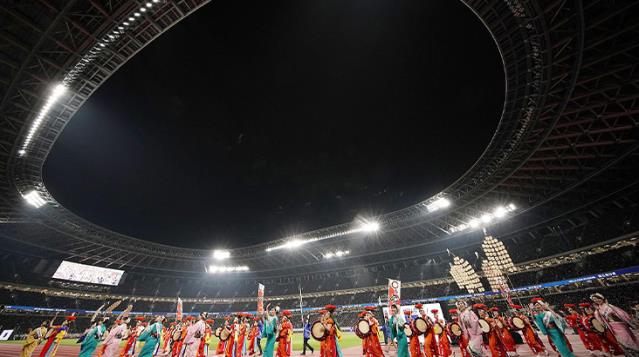 Tokyo Yaz Olimpiyatı'nda sporculara 150 bin prezervatif dağıtılacak - Son Dakika Spor