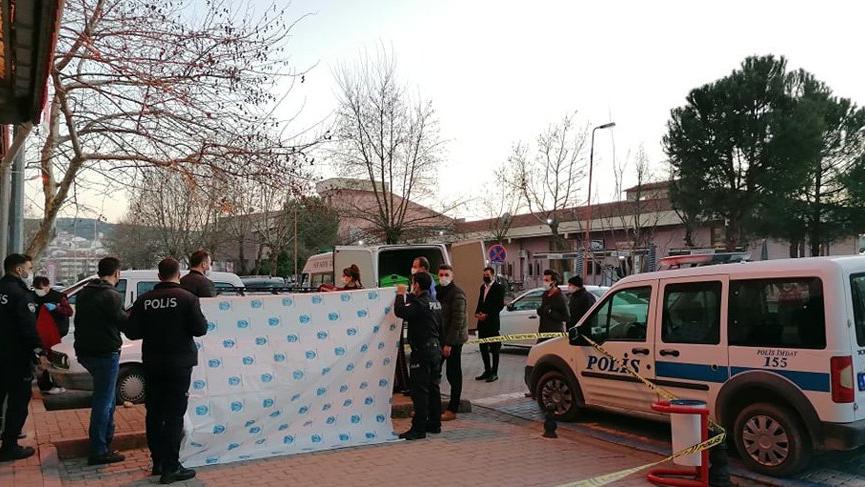 AKP'li belediye meclis üyesi ölü bulundu