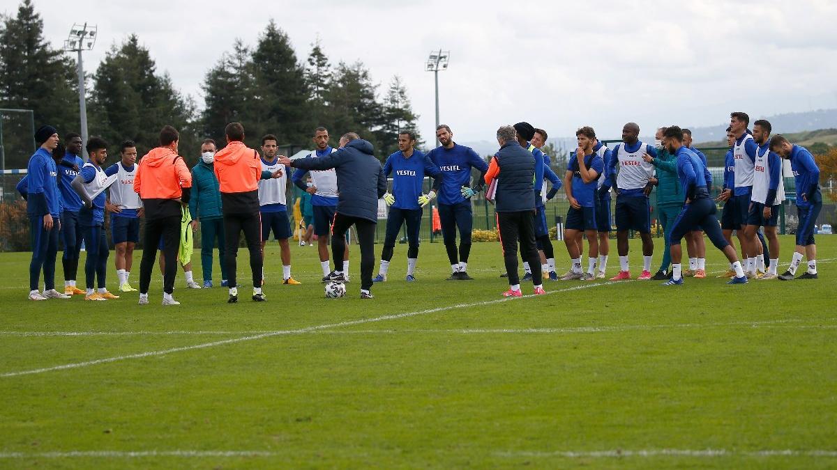 Trabzonspor'un Fenerbahçe planı