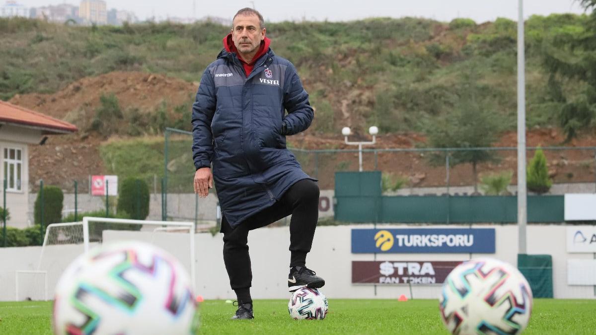 Abdullah Avcı'dan kendini aştı