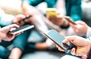 İşte Türkiye'de akıllı telefonlar için harcanan ortalama para