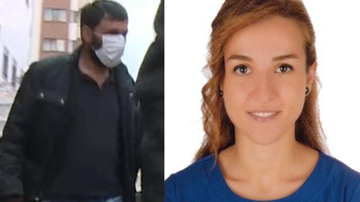 Kadın doktora orakla saldırıda yeni gelişme